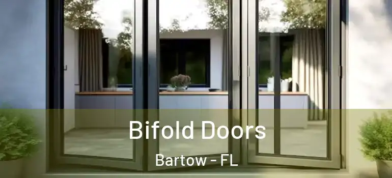  Bifold Doors Bartow - FL