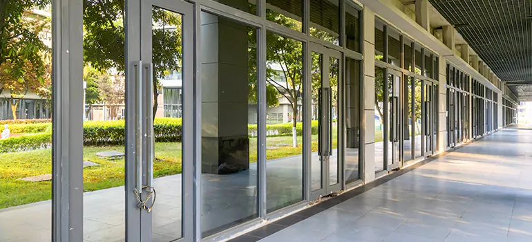 Professional Accordion Door Repair in Bartow, FL