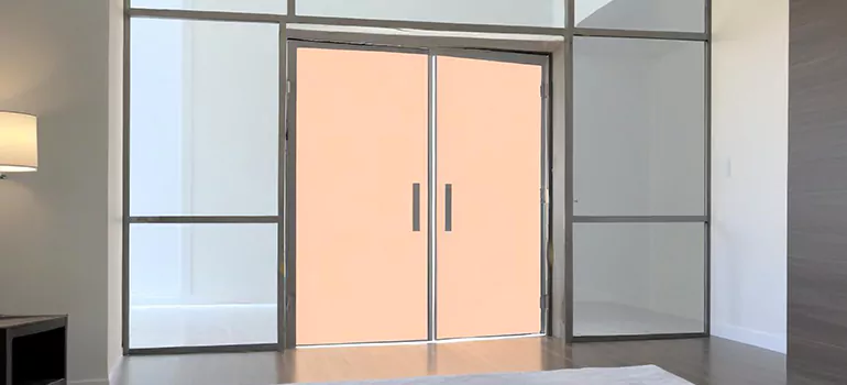 Professional Accordion Door Repair in Bartow, FL
