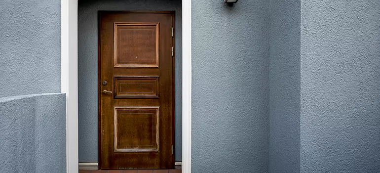 Burglar Proof Exterior Doors in Bartow, FL