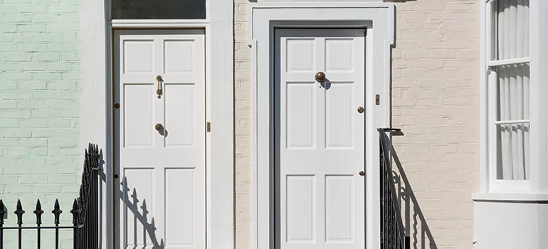 Mirror Closet Door Repair in Bartow, FL