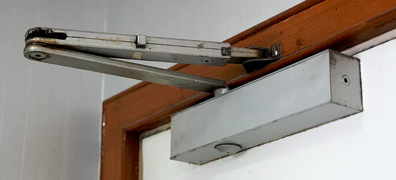 Door Closer Setup in Bartow, FL