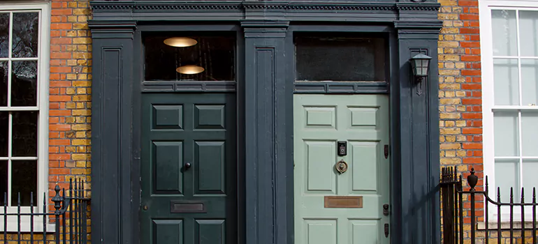 Interior Door Trim Moulding  in Bartow, FL
