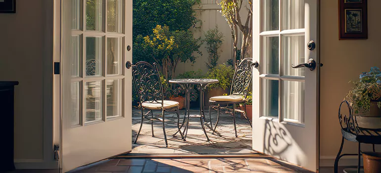Interior Double Doors in Bartow, FL