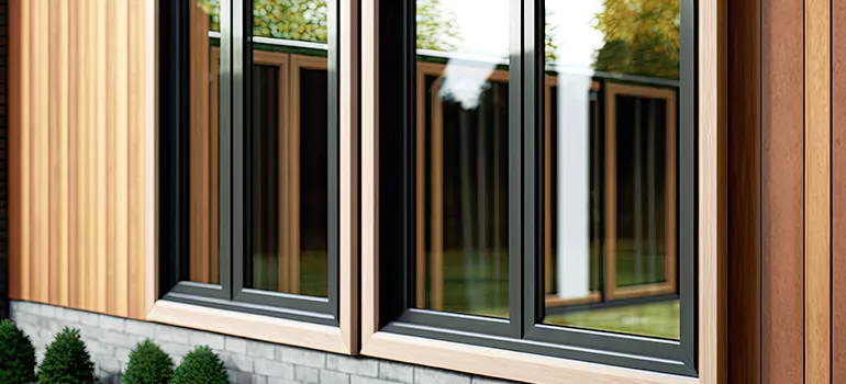 Large Double Pane Windows in Bartow, FL