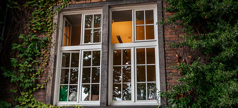 Energy Efficient Wood Windows in Bartow, FL