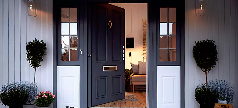 Exterior Doors Installation in Bartow, FL