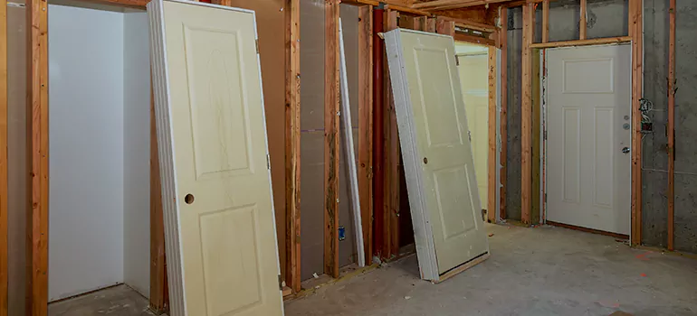 Heavy Duty Sliding Door in Bartow, FL