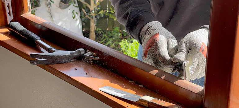Industrial Window Repair in Bartow, FL
