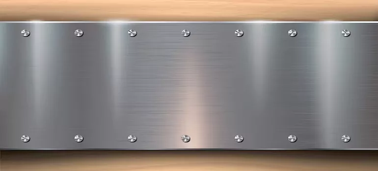 Interior Door Kick Plate Installation in Bartow, FL