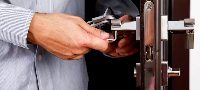 Local Multi Point Door Installation Experts in Bartow, FL