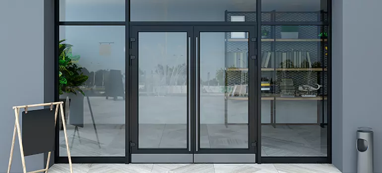Sliding Screen Door Installation in Bartow, FL