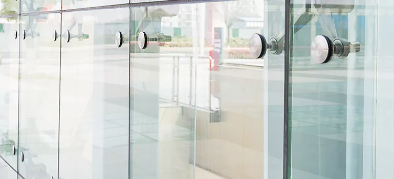 Glass Door Installation in Bartow, FL