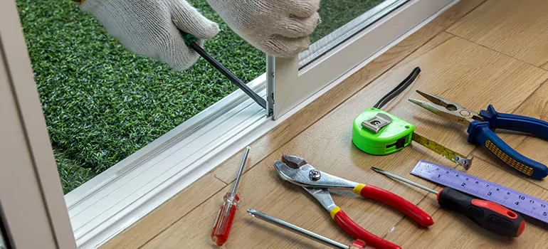  Automatic Sliding Door Repair in Bartow, FL