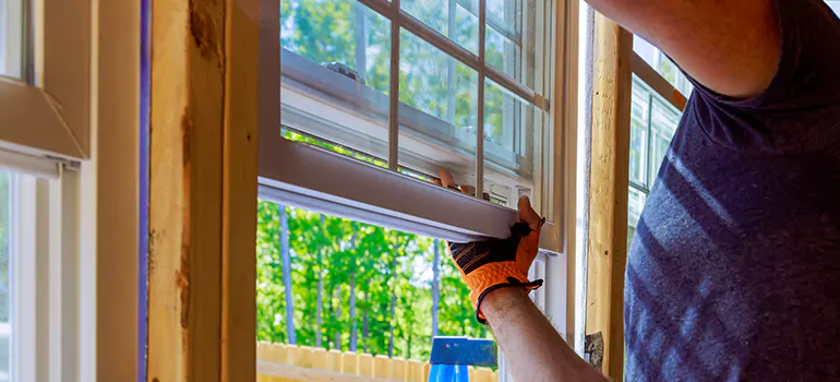 Decorative Window Film Services in Bartow, FL