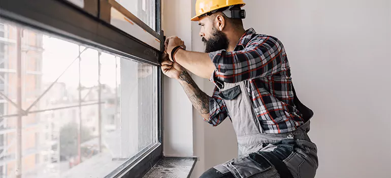 Window Glazing Company in Bartow, FL