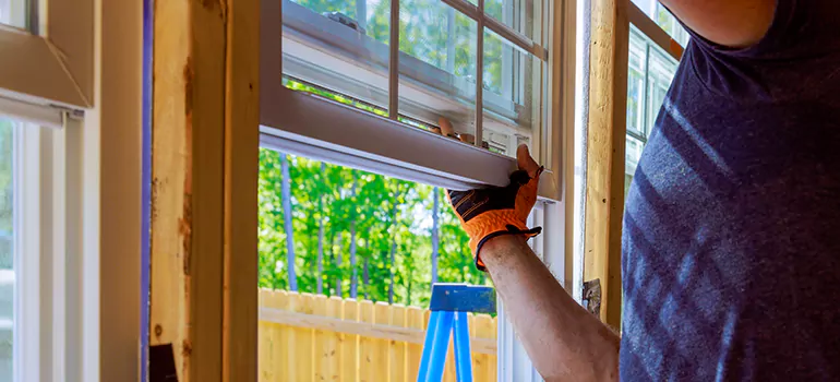 Window Parts Repair in Bartow, FL