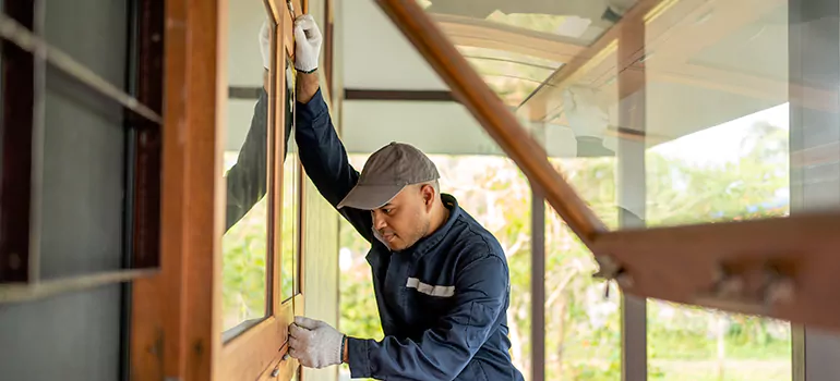 Energy-efficient Window Insulation in Bartow, FL