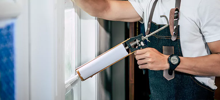 Window Jamb Extension in Bartow, FL