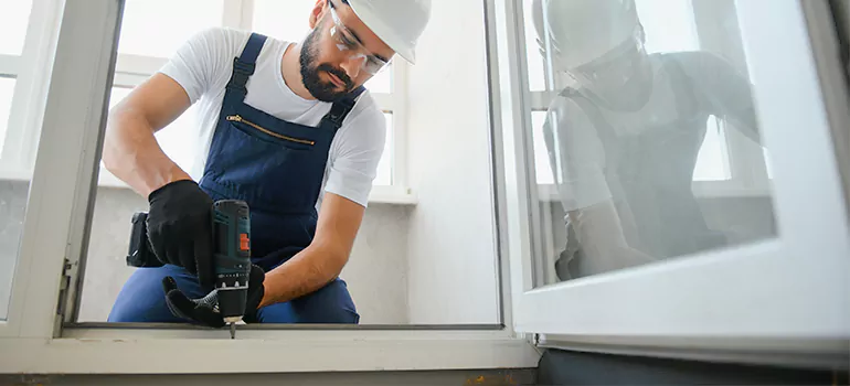 Replace Broken Window Pane in Bartow, FL