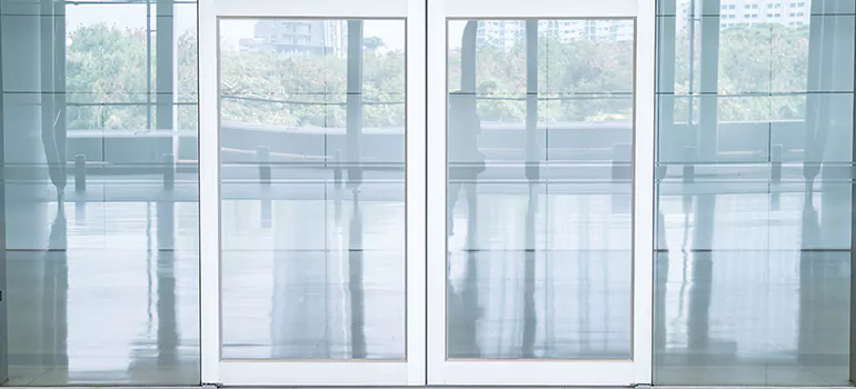 Automatic Door Openers in Bartow, FL