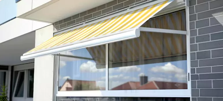 Awning Window Maintenance in Bartow, FL