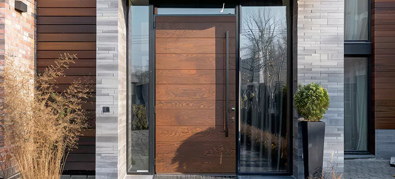 Burglary Proof Doors Company in Bartow, FL