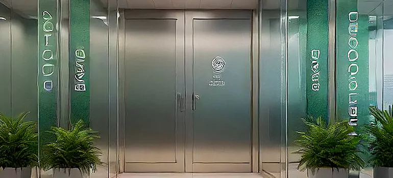Commercial Entry Doors in Bartow, FL