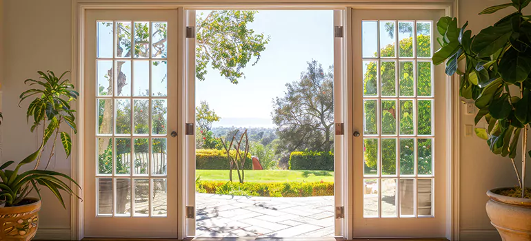 Front Door Frame Repair in Bartow, FL