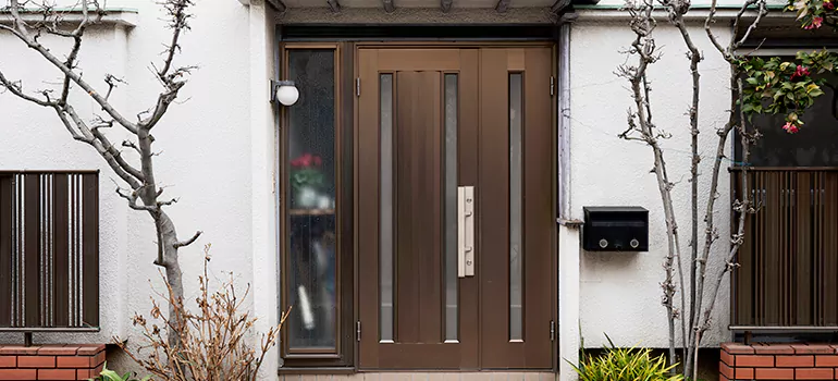 Auto Door Panel Repair in Bartow, FL