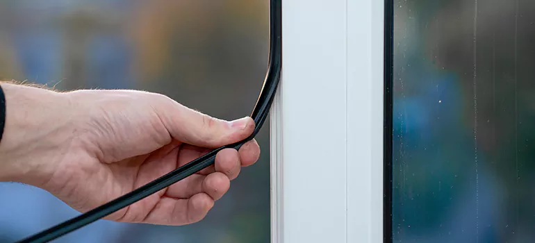 Custom Door Seal Repair in Bartow, FL