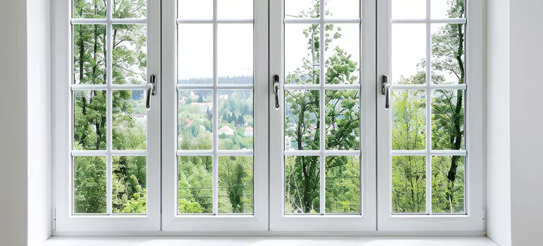Double Glaze Window Frames in Bartow, FL