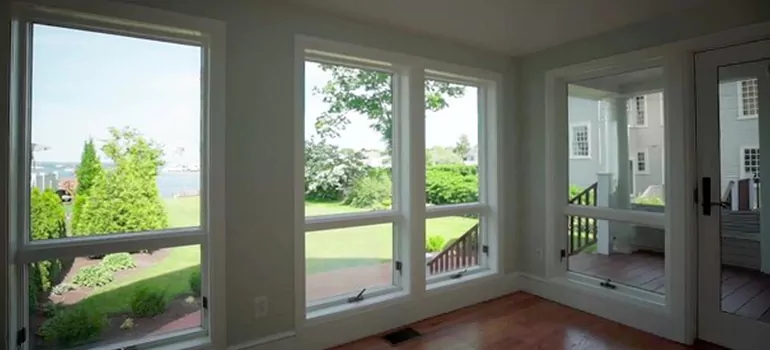 Double-hung Window Repair in Bartow, FL