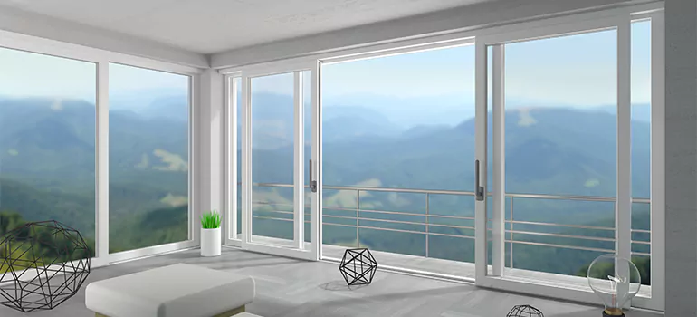 End Vent Window Installation in Bartow, FL