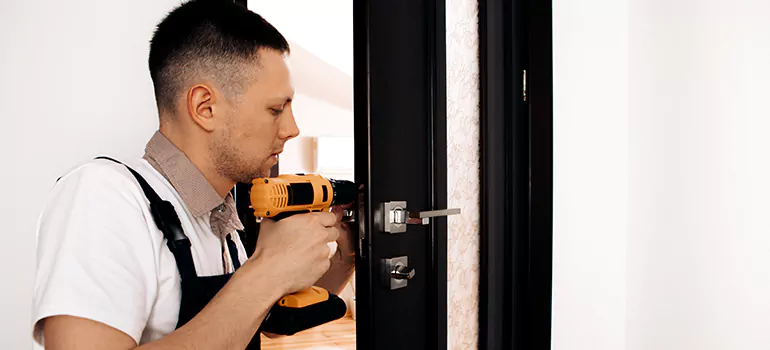 Double Entry Door Installation in Bartow, FL