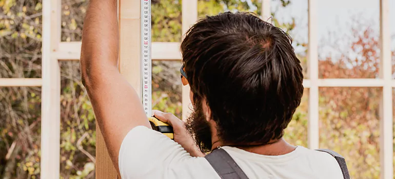 Exterior Window Finishing For Homes in Bartow, FL