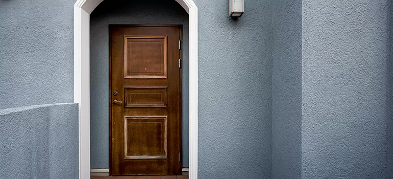 Fiberglass Door Weatherproofing in Bartow, FL