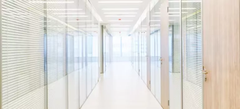 Frosted Glass Windows Replacement in Bartow, FL