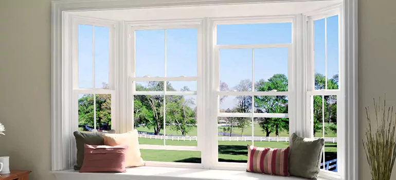 Residential Impact Window Installation Services in Bartow, FL