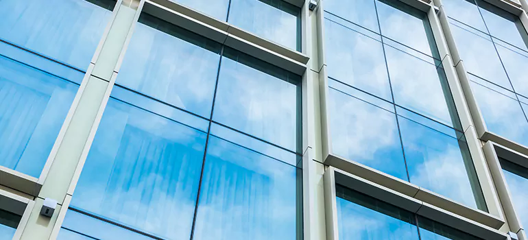 Industrial Window Insulation in Bartow, FL