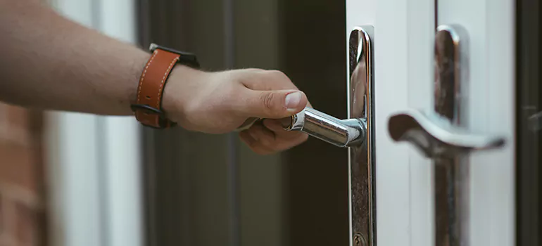 Lock Stile Activating Bracket in Bartow, FL