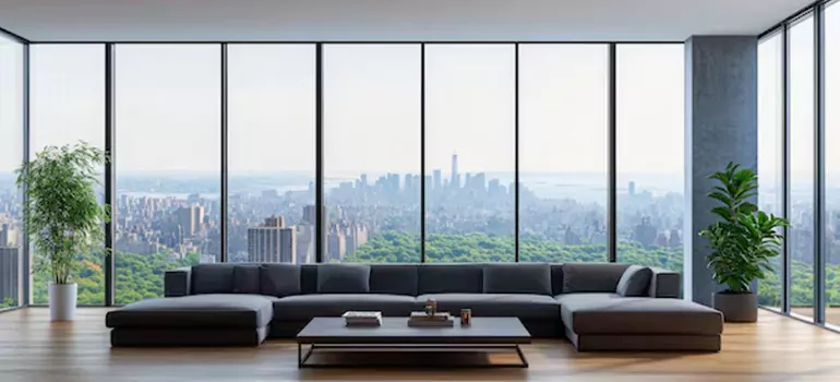 Types Of Modern Windows in Bartow, FL