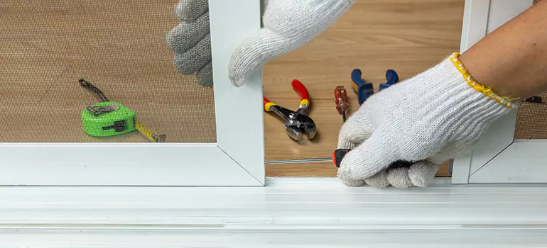 Window Frame Installation in Bartow, FL