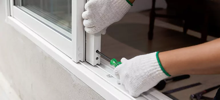 Patio Door Installation in Bartow,FL