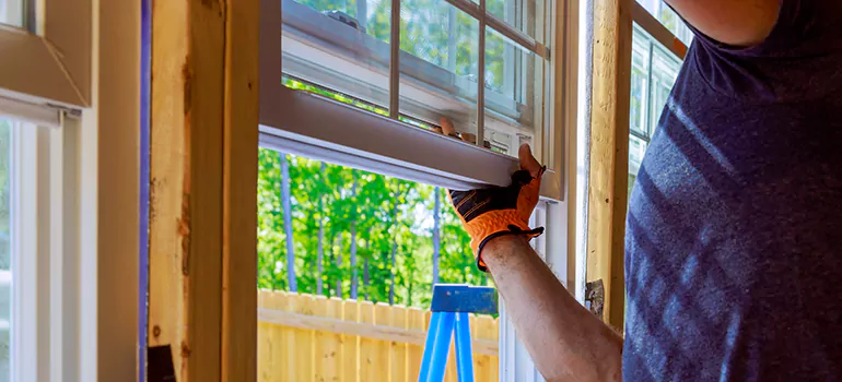 Removable Porch Windows in Bartow, FL