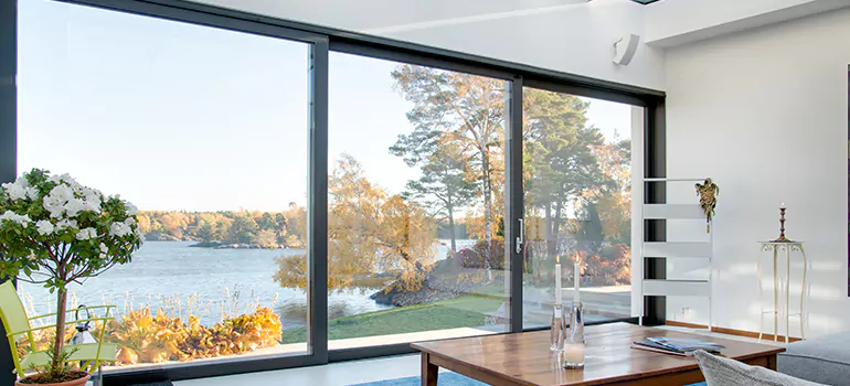 Custom Residential Window Tinting in Bartow, FL
