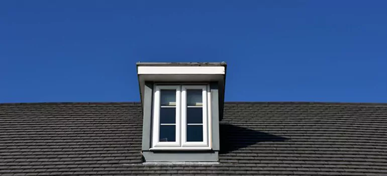 Roof Window Installation in Bartow, FL