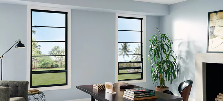 Professional Vinyl Window Installation in Bartow, FL