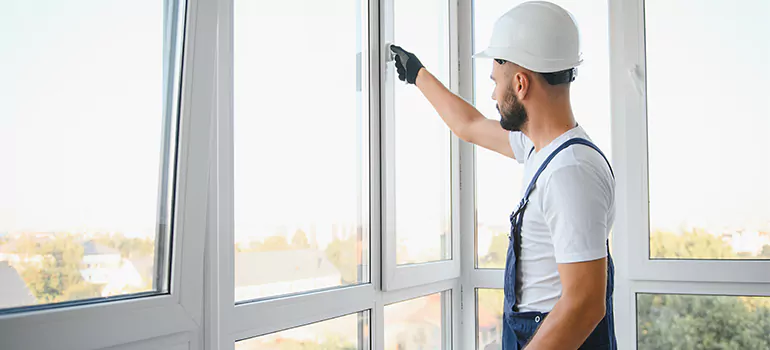 Double Pane Window Glass Repair in Bartow, FL