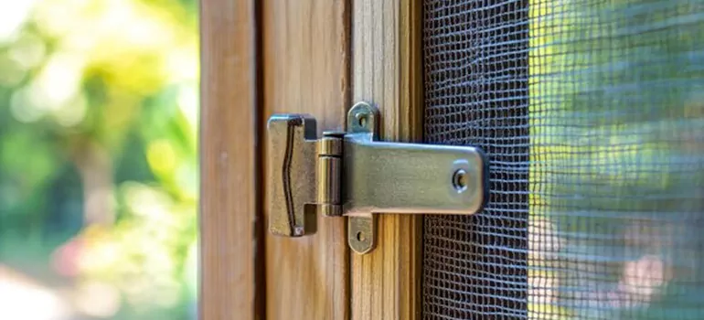 Window Latches Replacement in Bartow, FL
